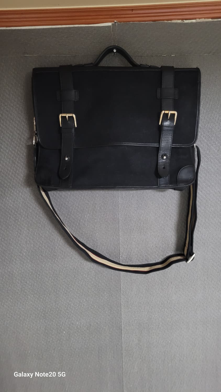 랄프로렌 크로스백 상품이미지1