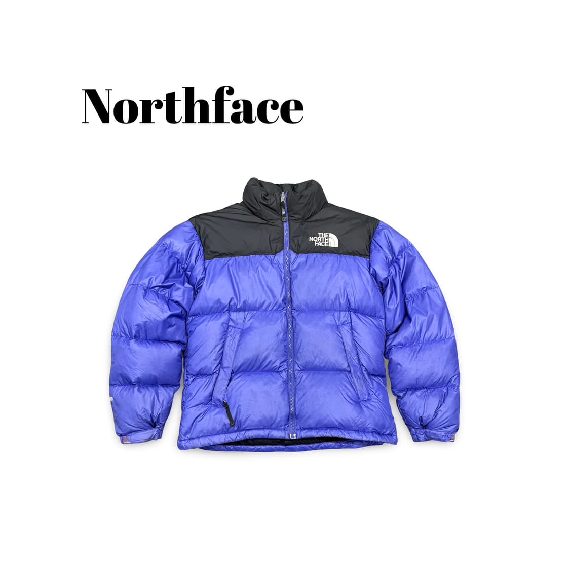 (95)노스페이스700구형눕시 상품이미지1