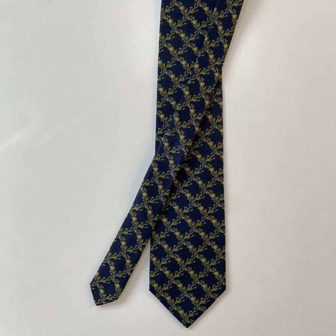 입생로랑(YSL) 명품 정품 넥타이 상품이미지2