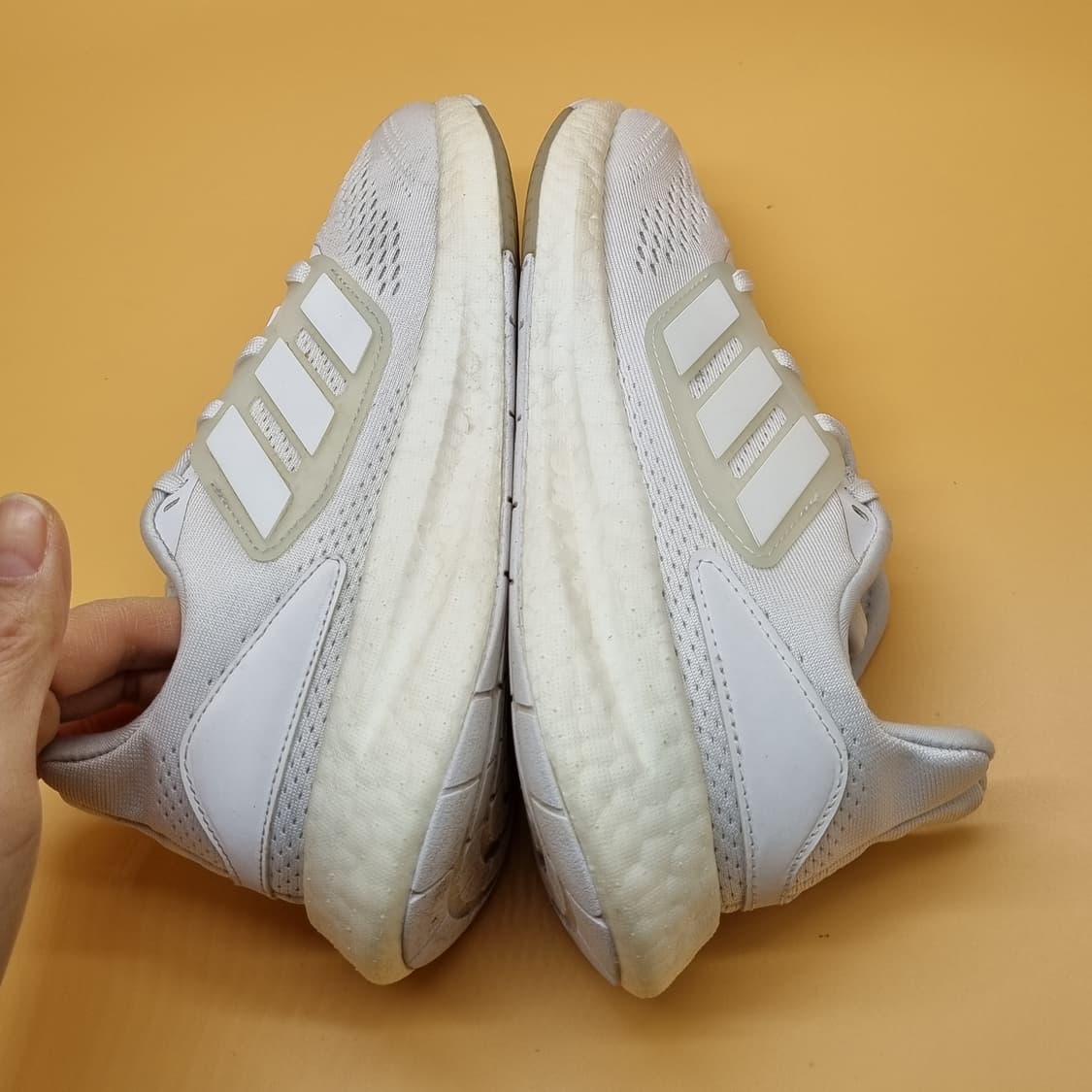 아디다스 퓨어부스트22 여성운동화235  상품이미지5