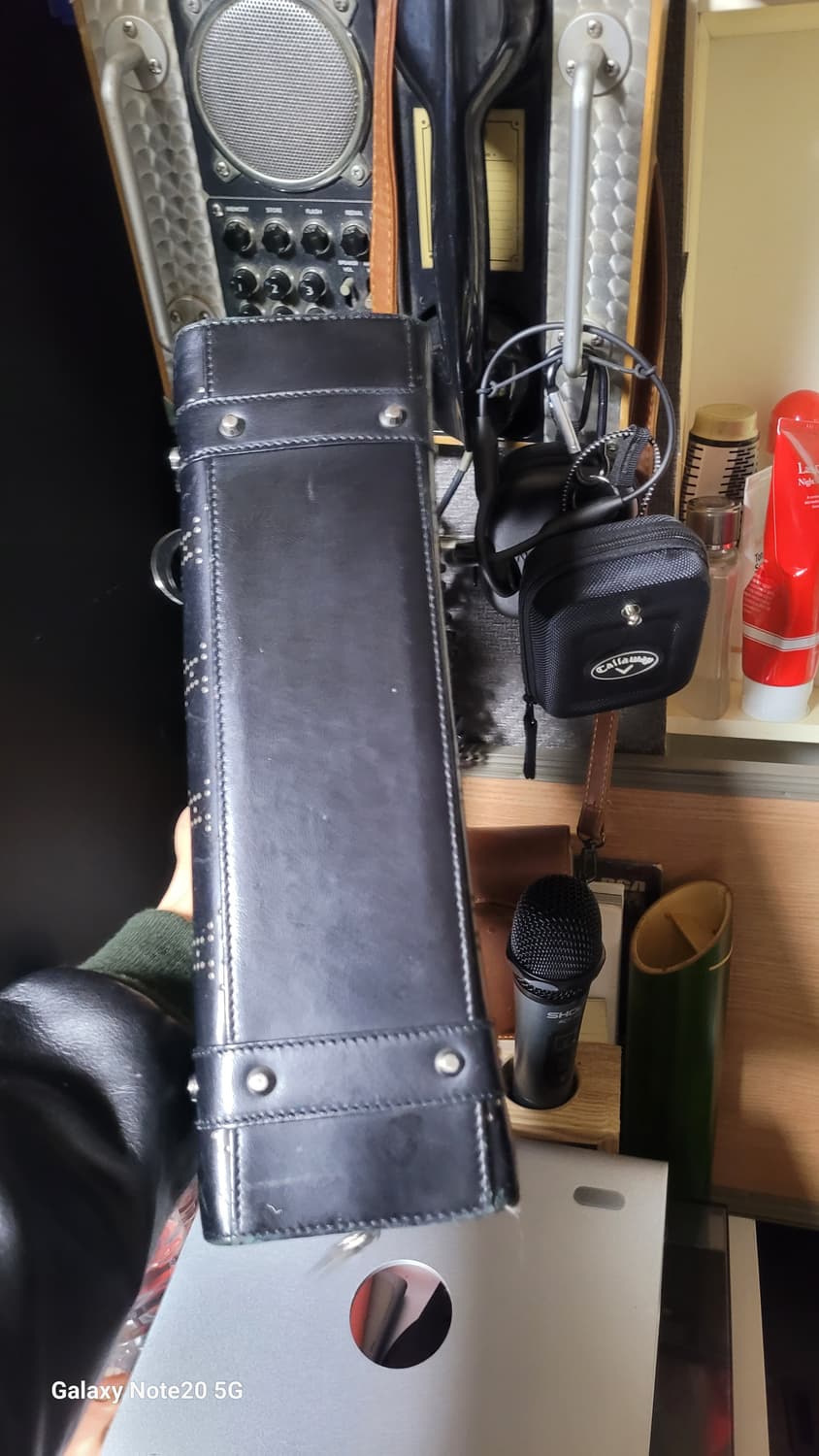 디올 까나쥬 레이디 디올 크로스백 상품이미지10