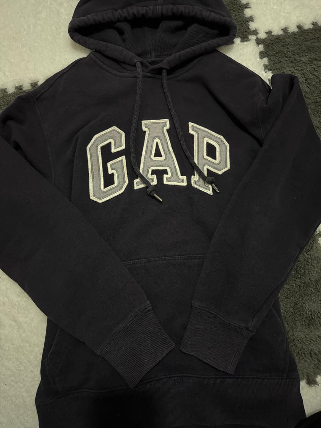 갭 후드티 판매 상품이미지3