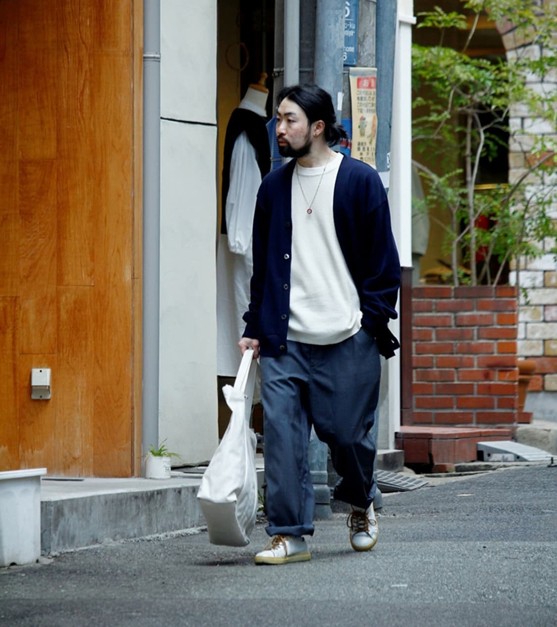 NANAMICA 상품이미지8