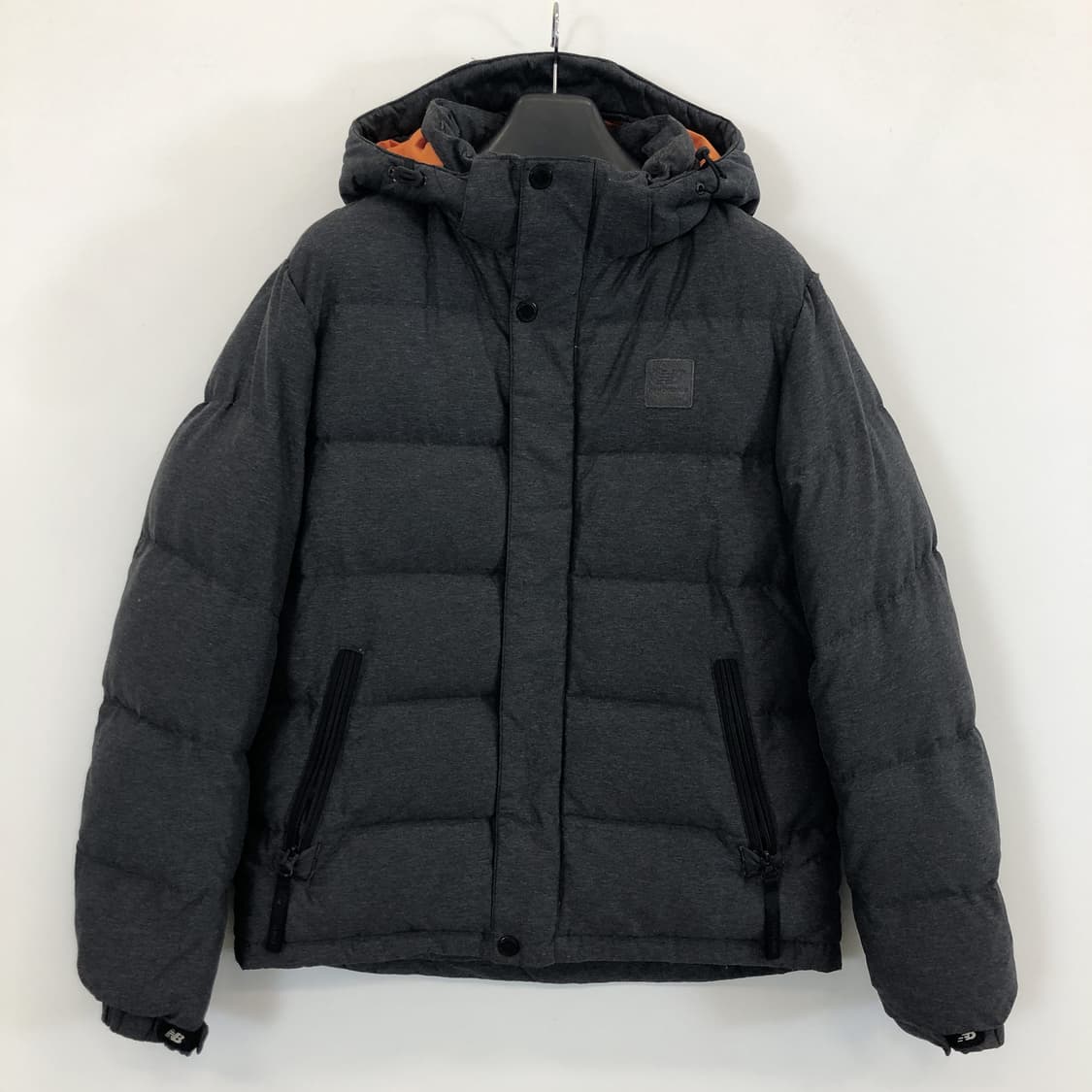 뉴발란스 울라이크 덕다운패딩 100  상품이미지1