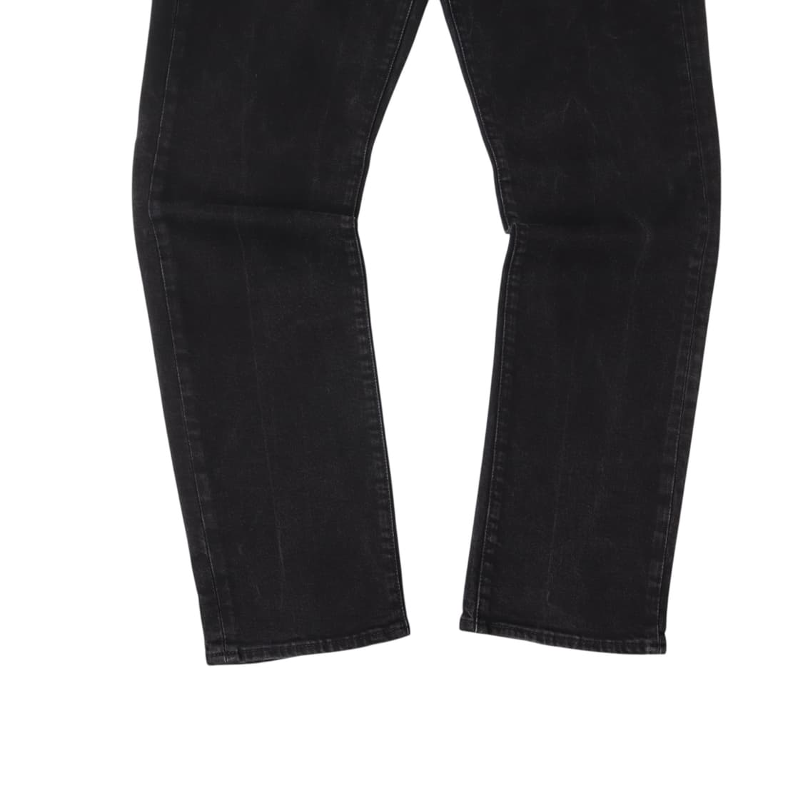 리바이스 514 블랙 진 데님팬츠 상품이미지3