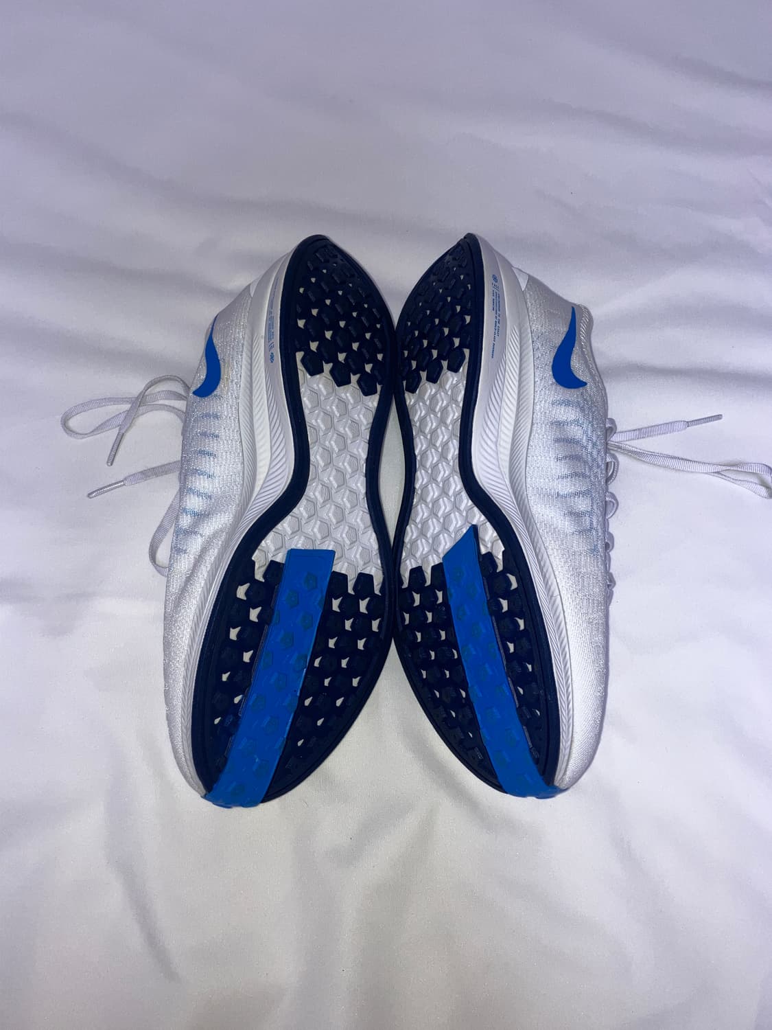 나이키 줌 페가수스 터보 2(260/265) 상품이미지7