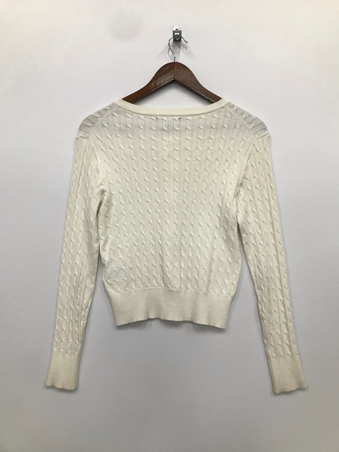 스파오 가디건 상품이미지2