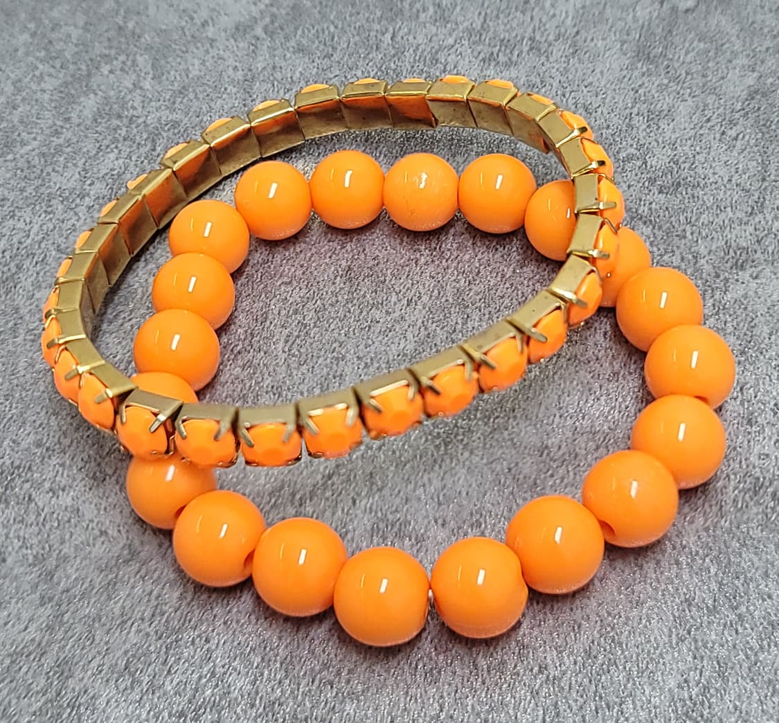 vintage bangle set 상품이미지7