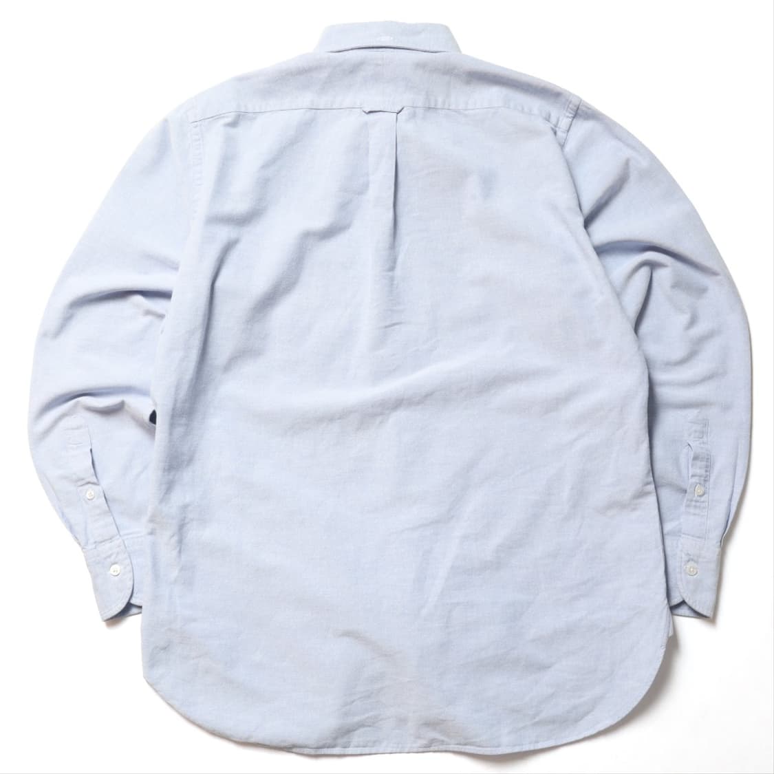 드레익스 Drake's Cotton Shirt  상품이미지4