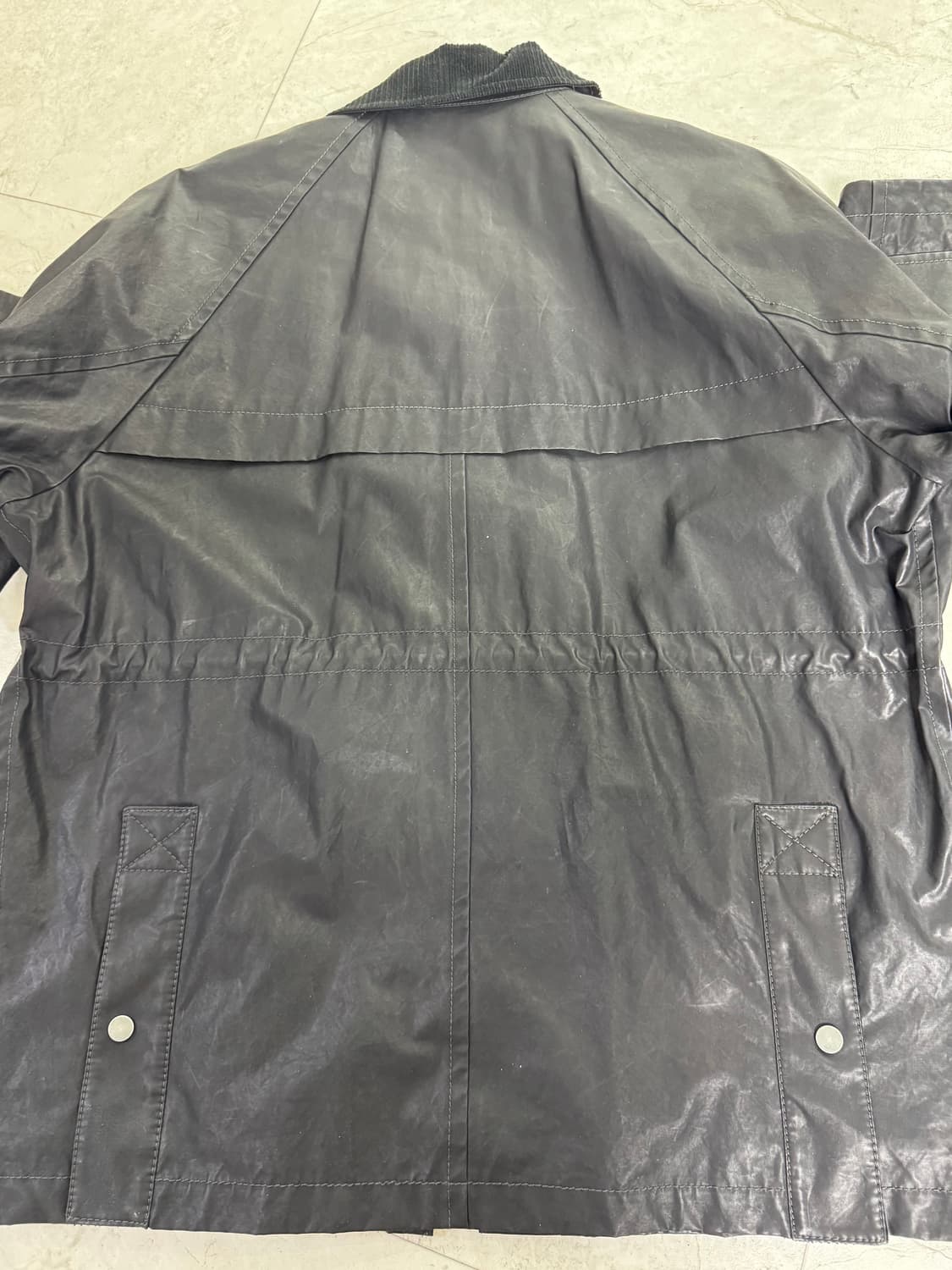 COOR 쿠어 자켓 M or L 상품이미지2