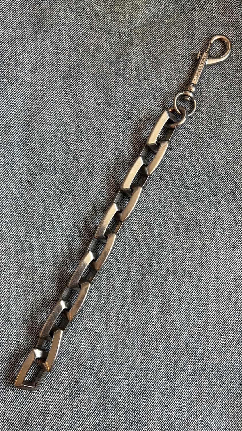 Chain Key Ring 상품이미지3