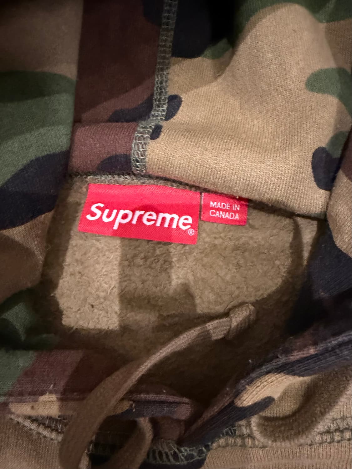 슈프림 스와로브스키 상품이미지2