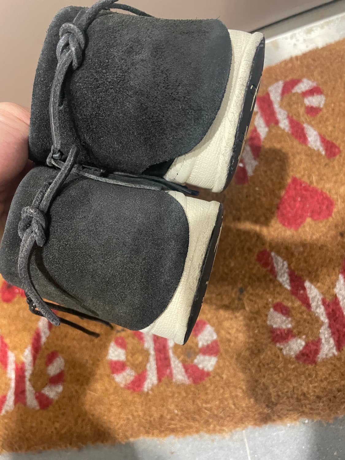 비즈빔(Visvim) FBT 라모포크 블랙(9) 상품이미지6