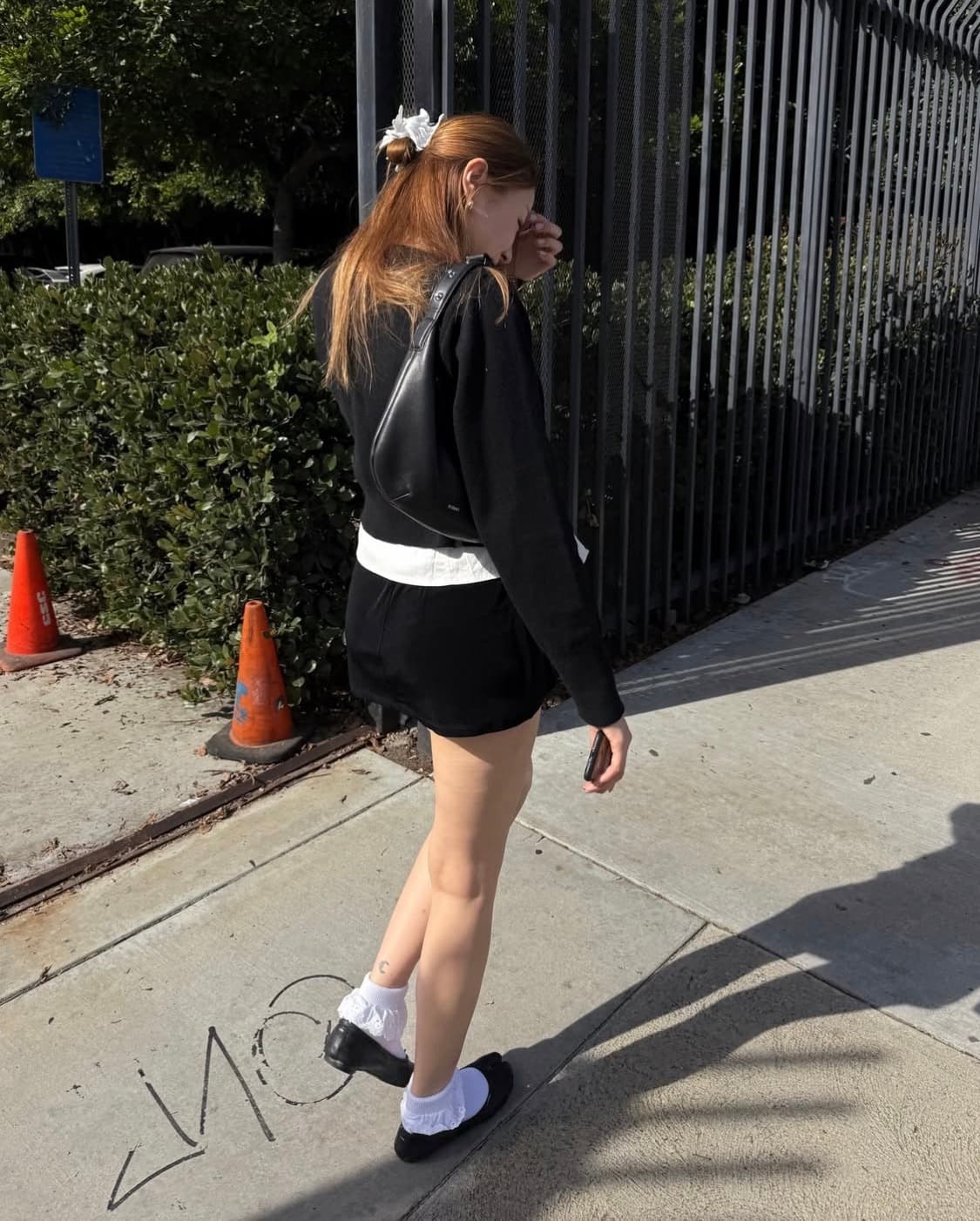 글로니 더 스킨백 glowny 숄더백 가방 상품이미지6