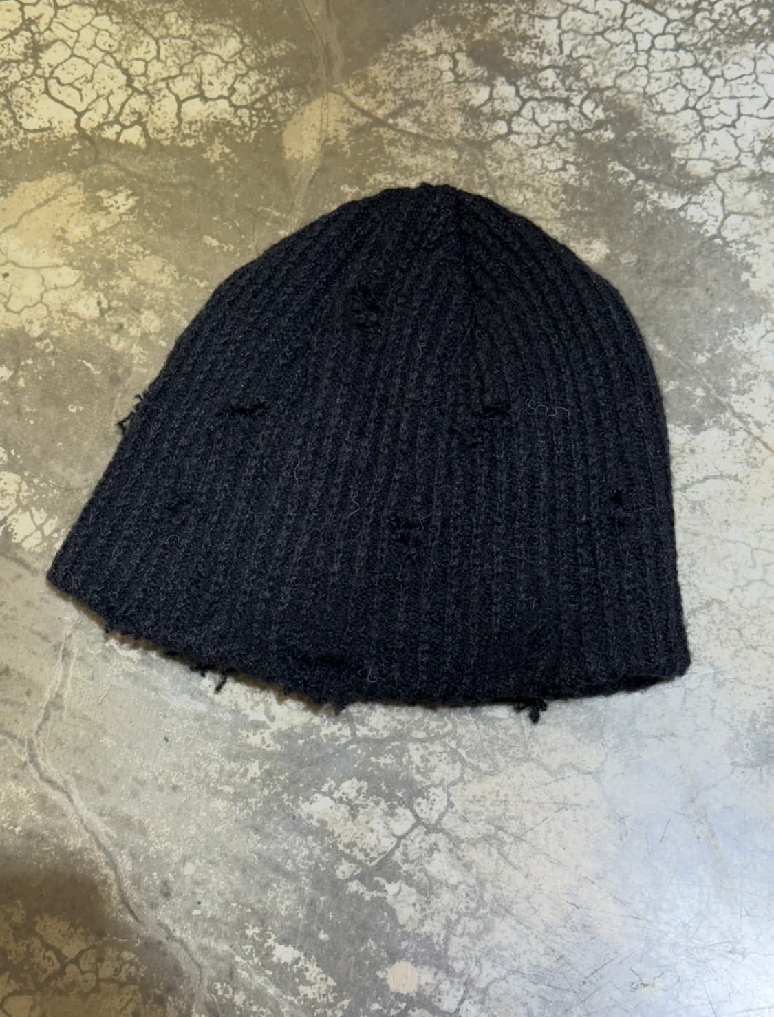 빈티지 비니 상품이미지3