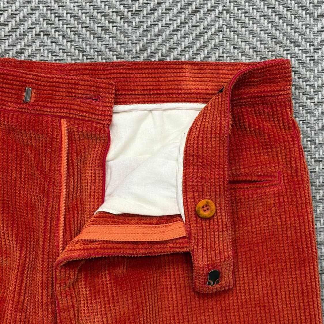 돌체앤가바나 코듀로이 팬츠 v2306 상품이미지5