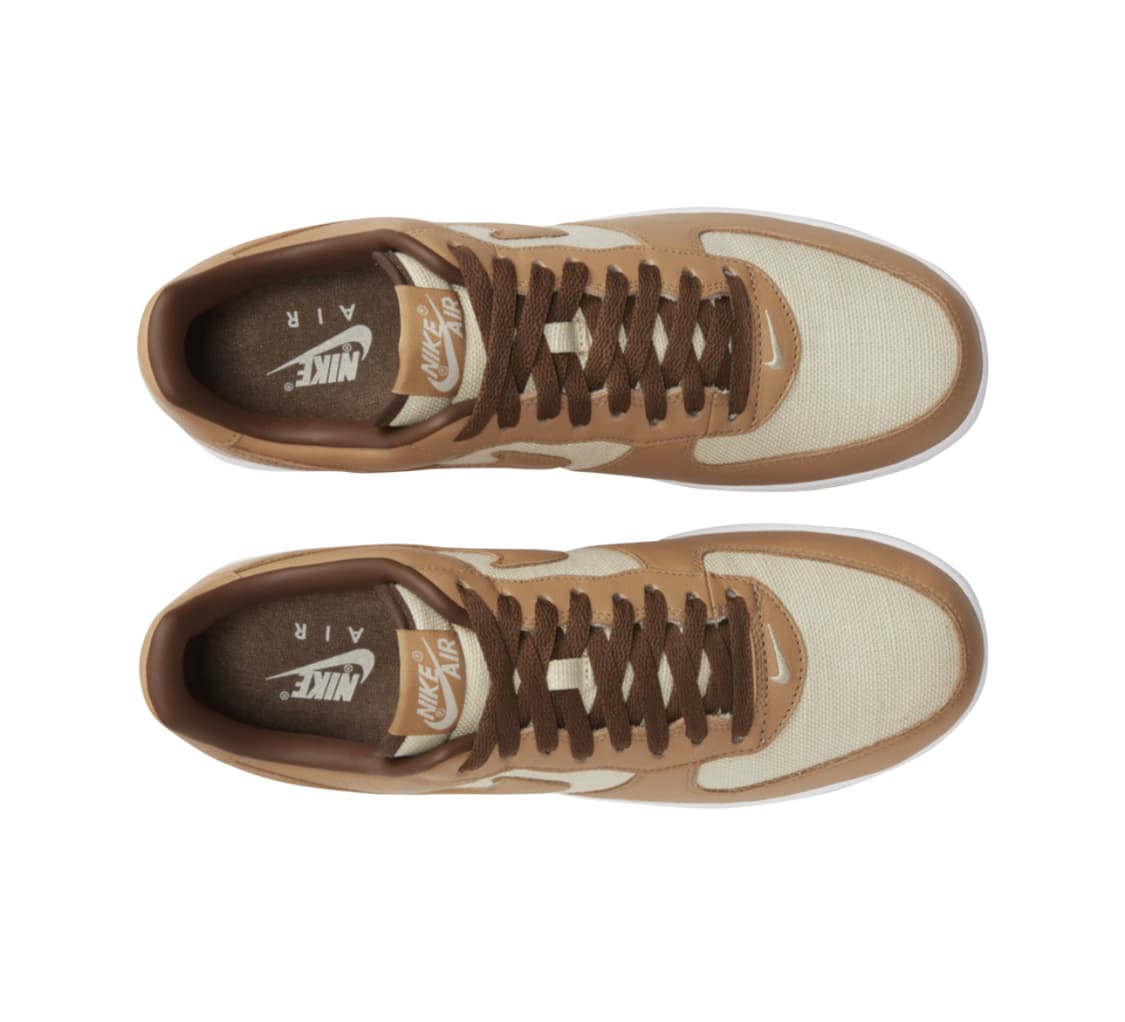 나이키 포스 로우 아콘 새상품(275) 상품이미지2