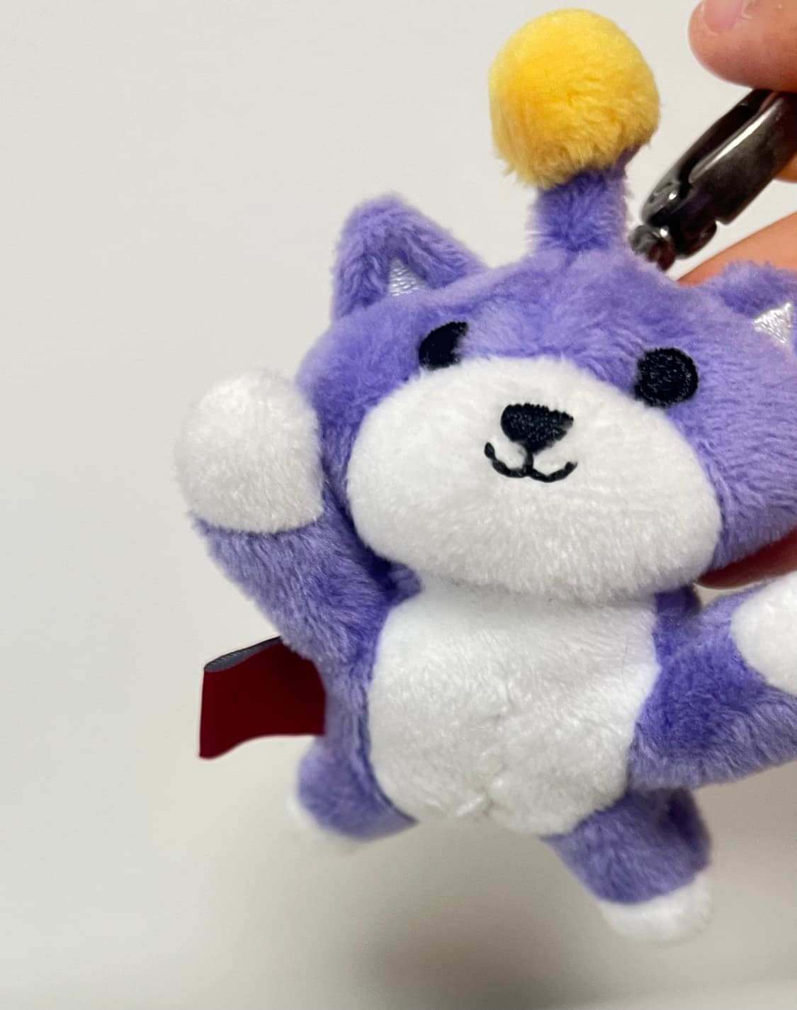 리그오브레전드 냐옹카이 키링 상품이미지9