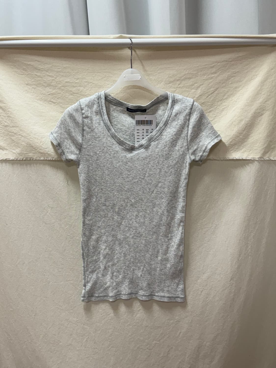 브랜디멜빌 반팔모음 상품이미지1