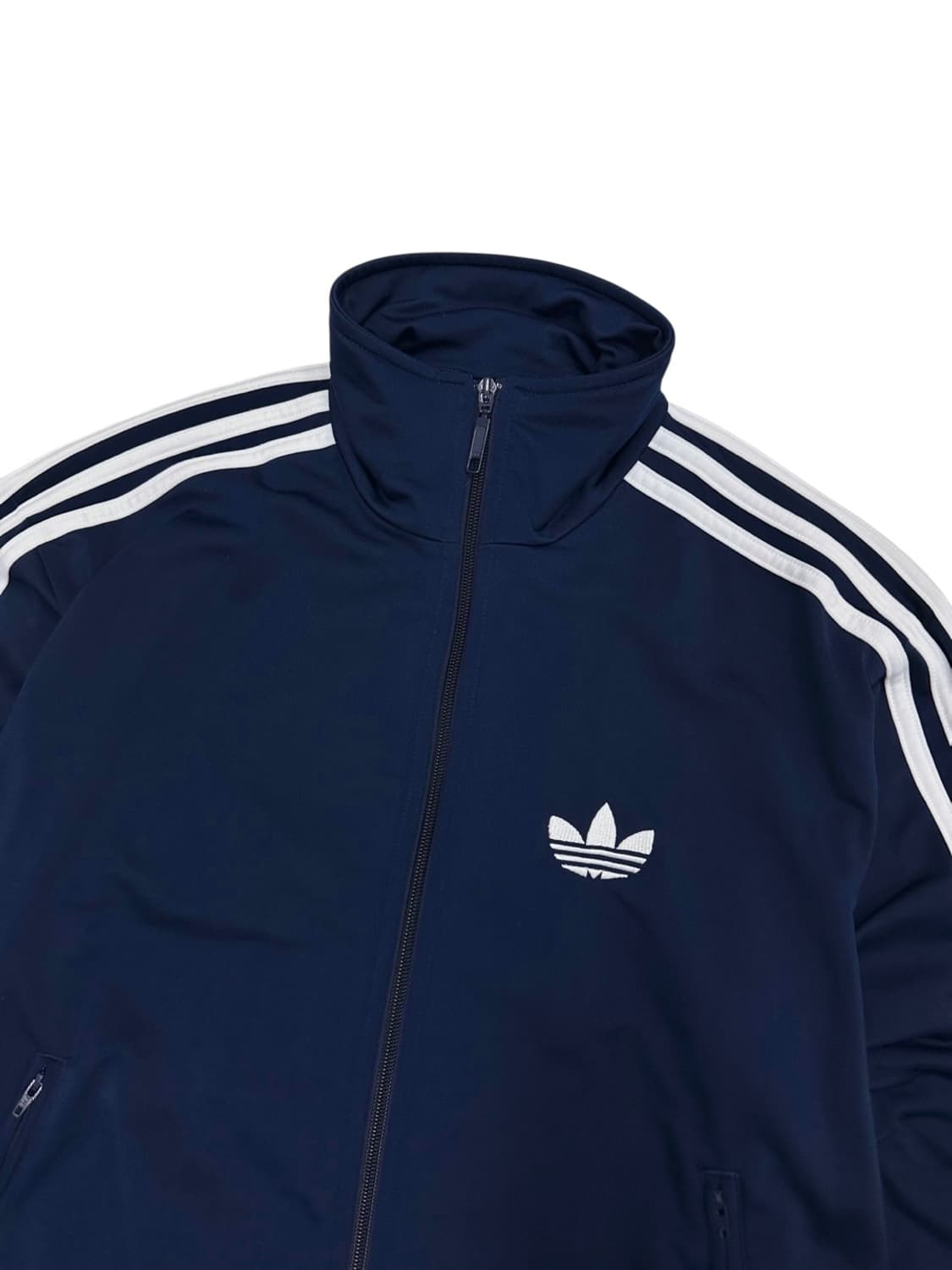 아디다스 파이어버드 져지 네이비 (M) 상품이미지2