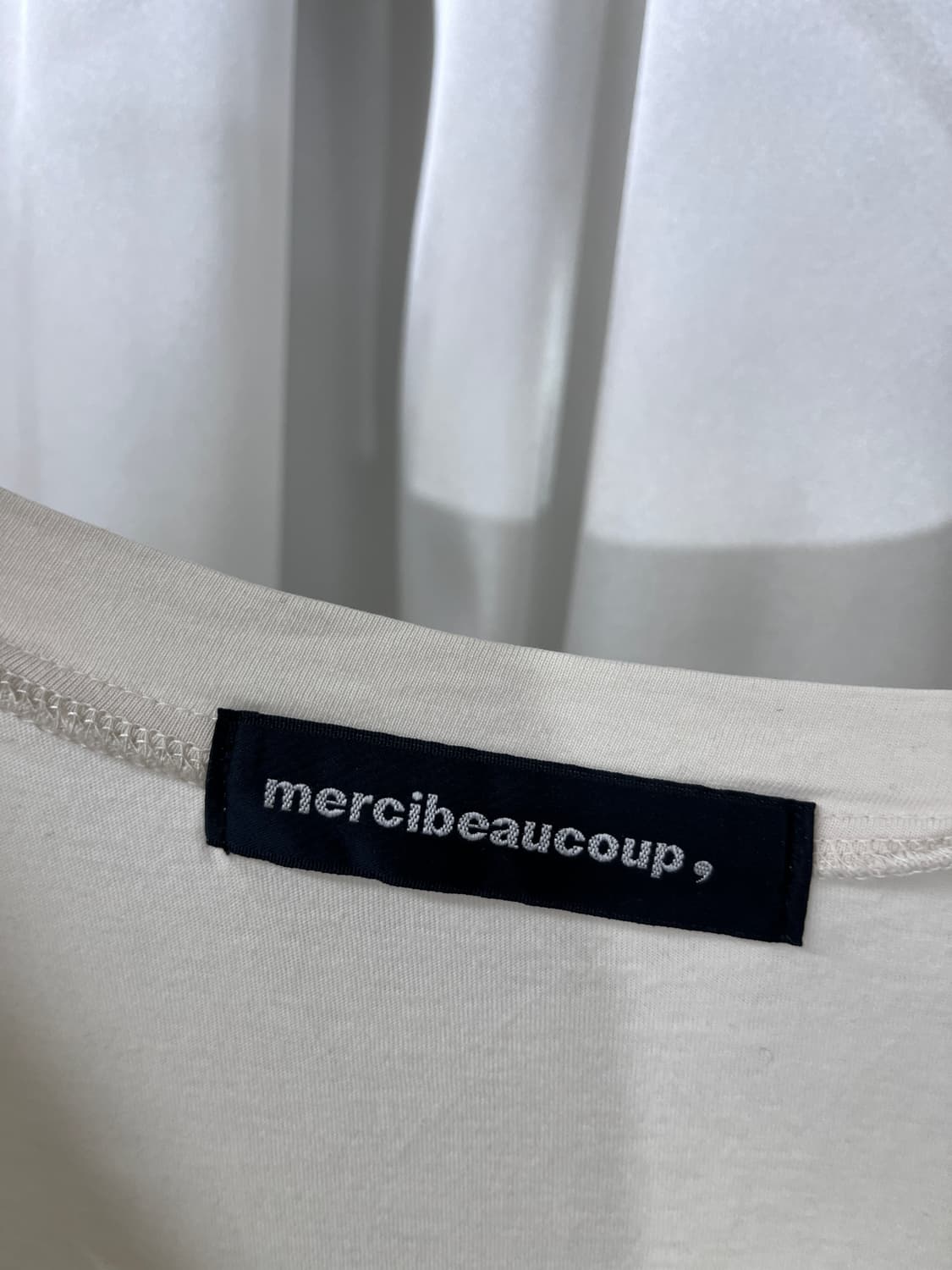mercibeaucoup 상품이미지3