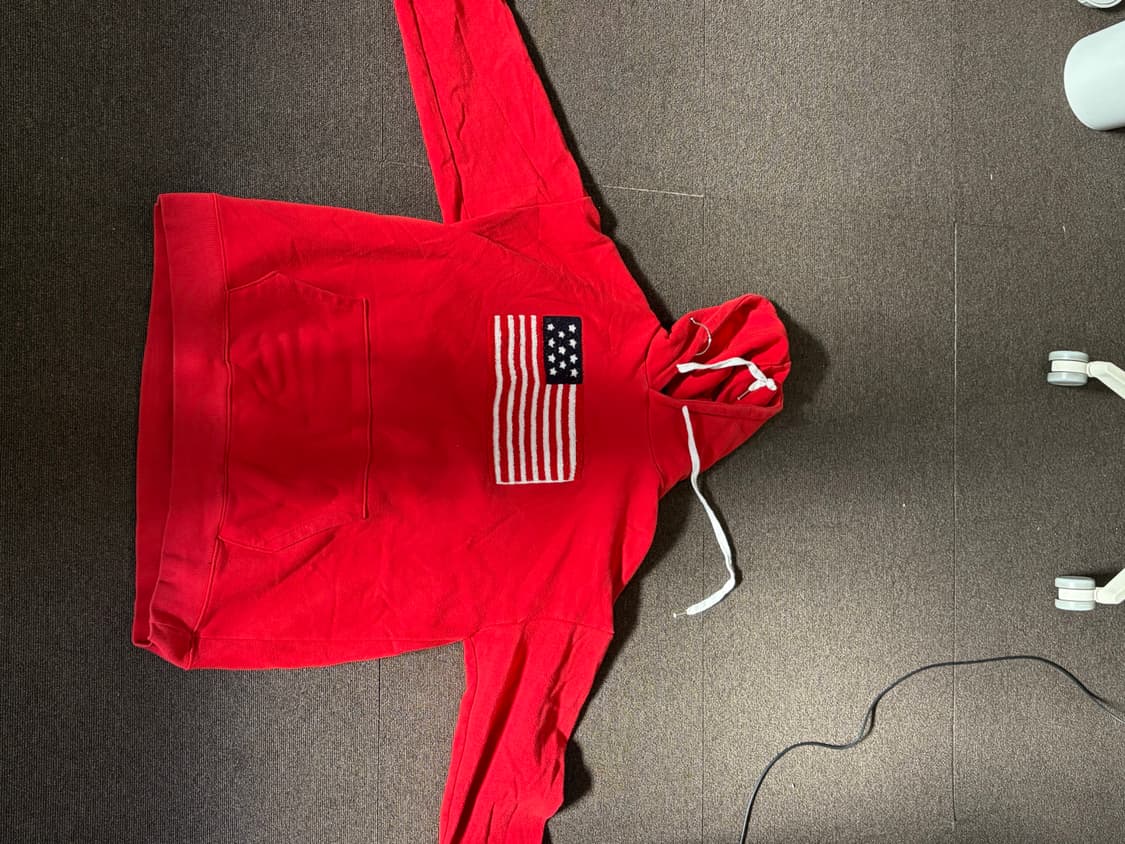 usa 후드티 상품이미지1