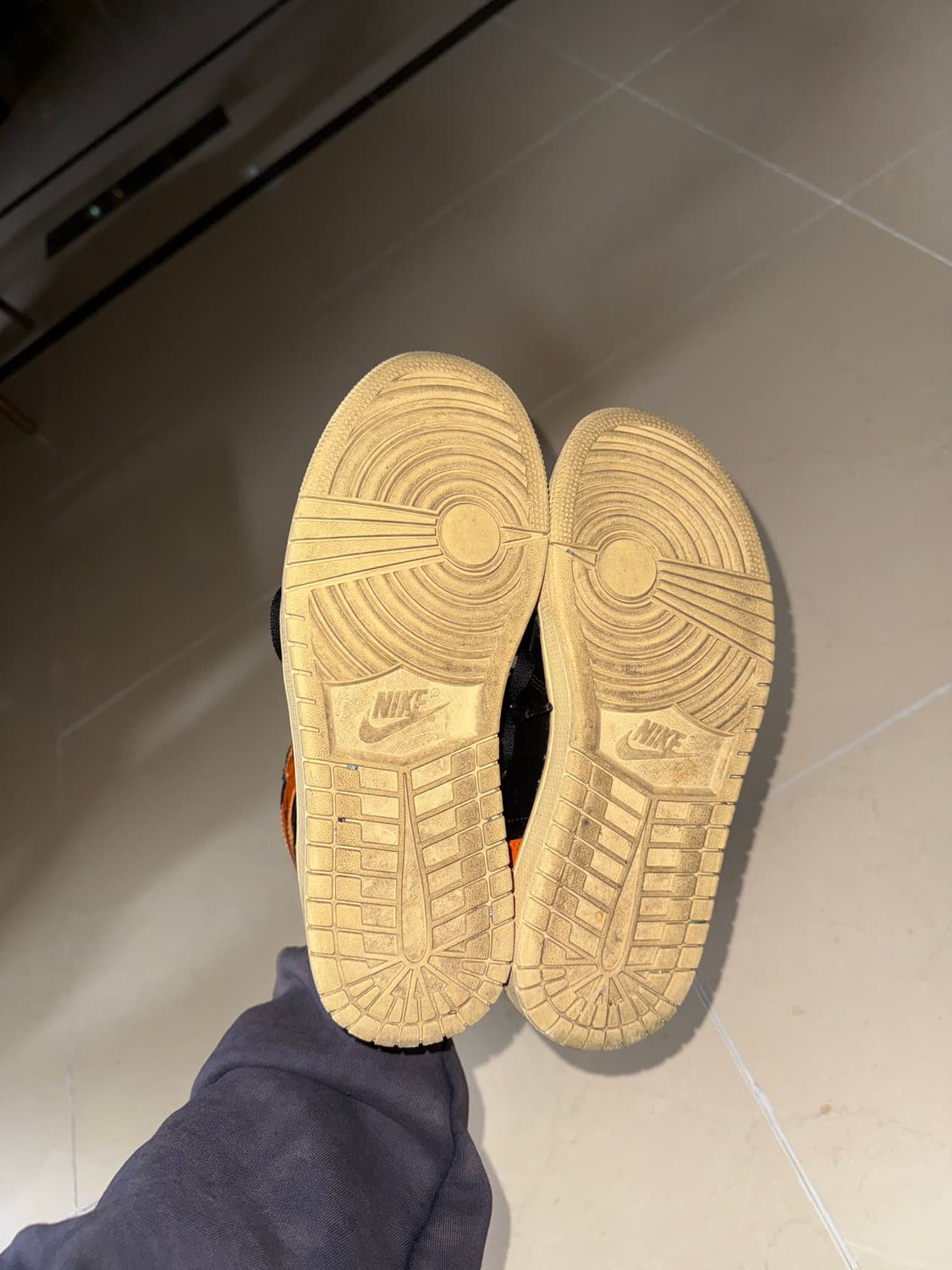 조던1 백보드 255 상품이미지4