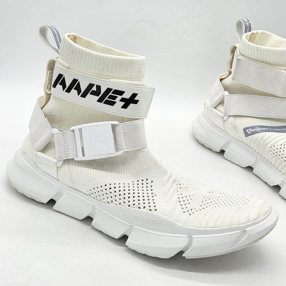 AAPE+ Awakening EX 화이트 (270) 상품이미지6