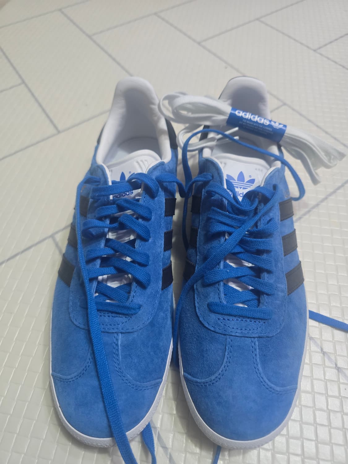 아디다스 가젤 275 상품이미지1