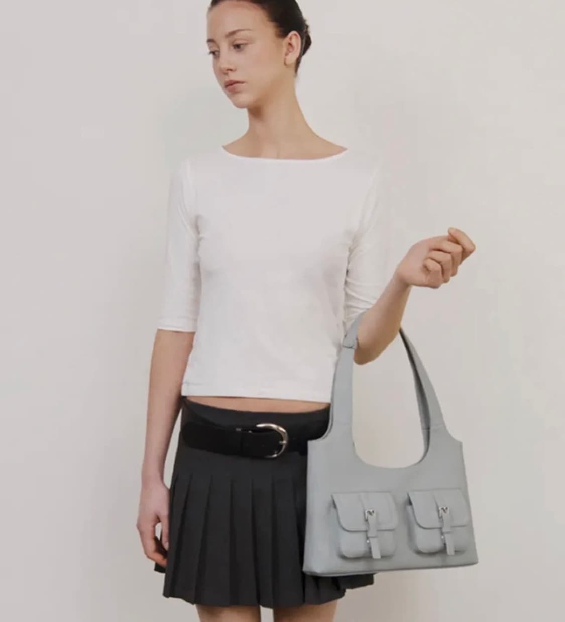 스탠드오일 피카백 파우더블루 상품이미지2