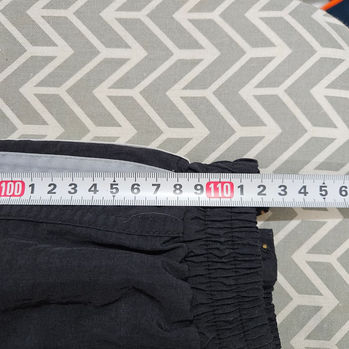 아디다스 빈티지 상하의 누빔자켓 조거팬츠 세트 XL 상품이미지10