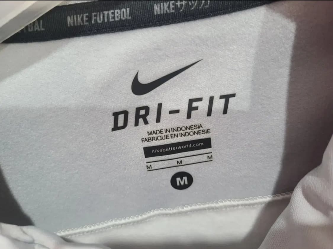 나이키 13 14 맨시티 지급용 1/4집업 트레이닝 상품이미지4