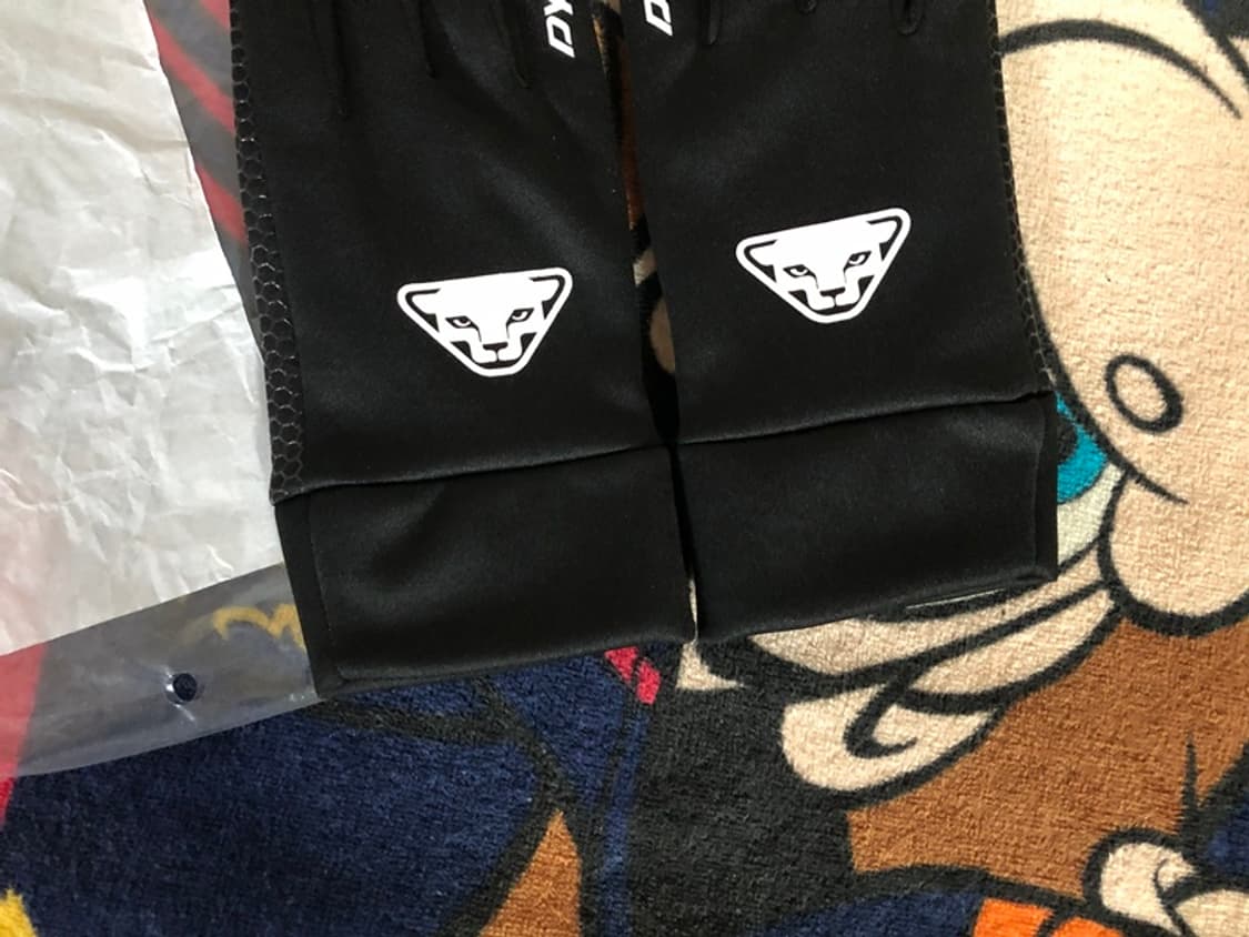 KBO 다이나핏 SSG랜더스 선수지급 장갑 XL 상품이미지3