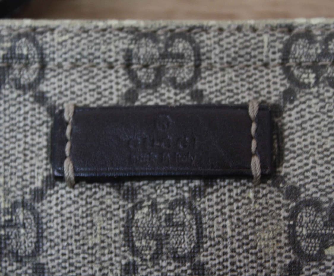 B-10528/구찌 정품 남성용 자갸드 메신저백 상품이미지5