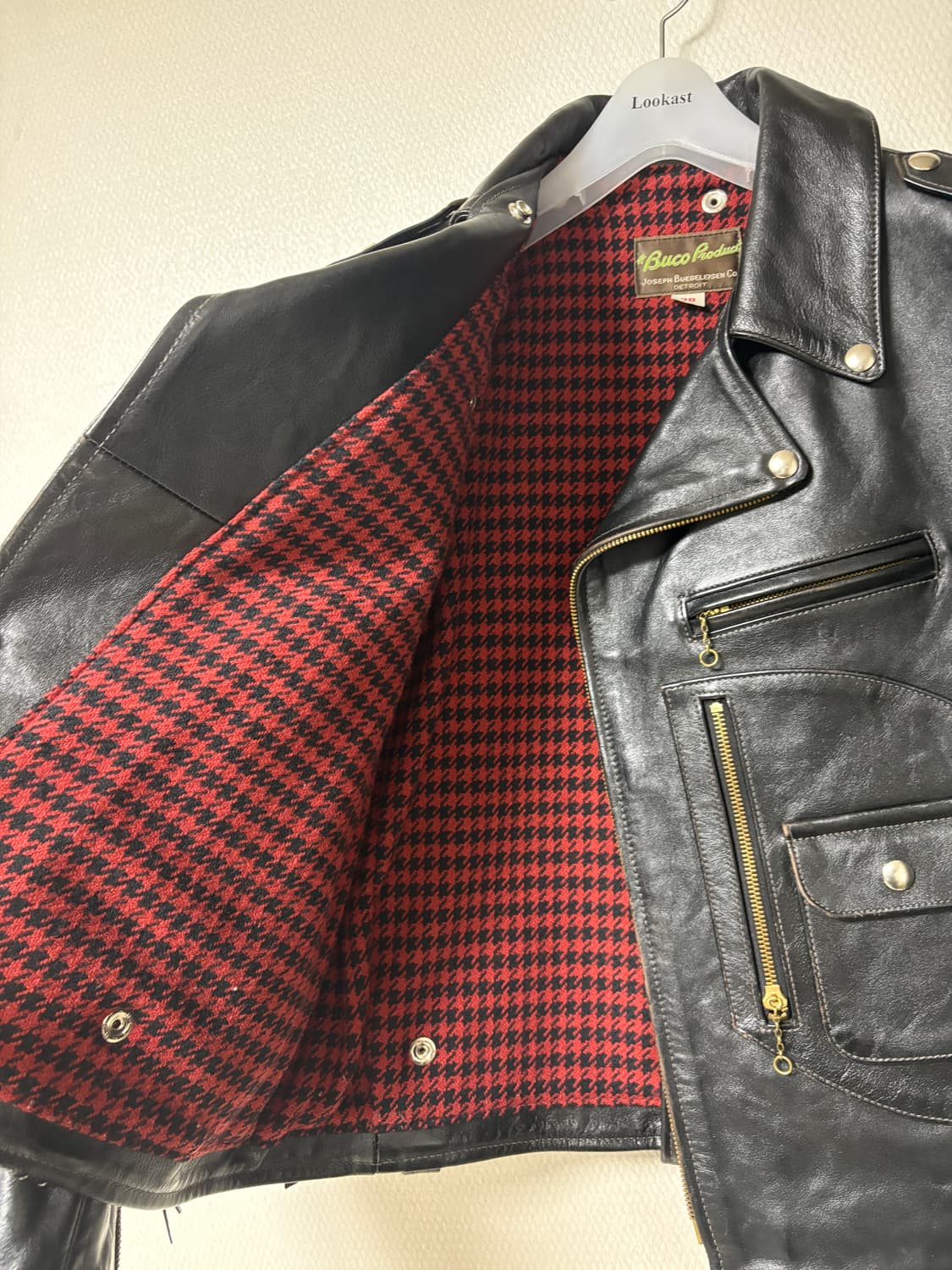 리얼맥코이 부코 J-22 상품이미지9