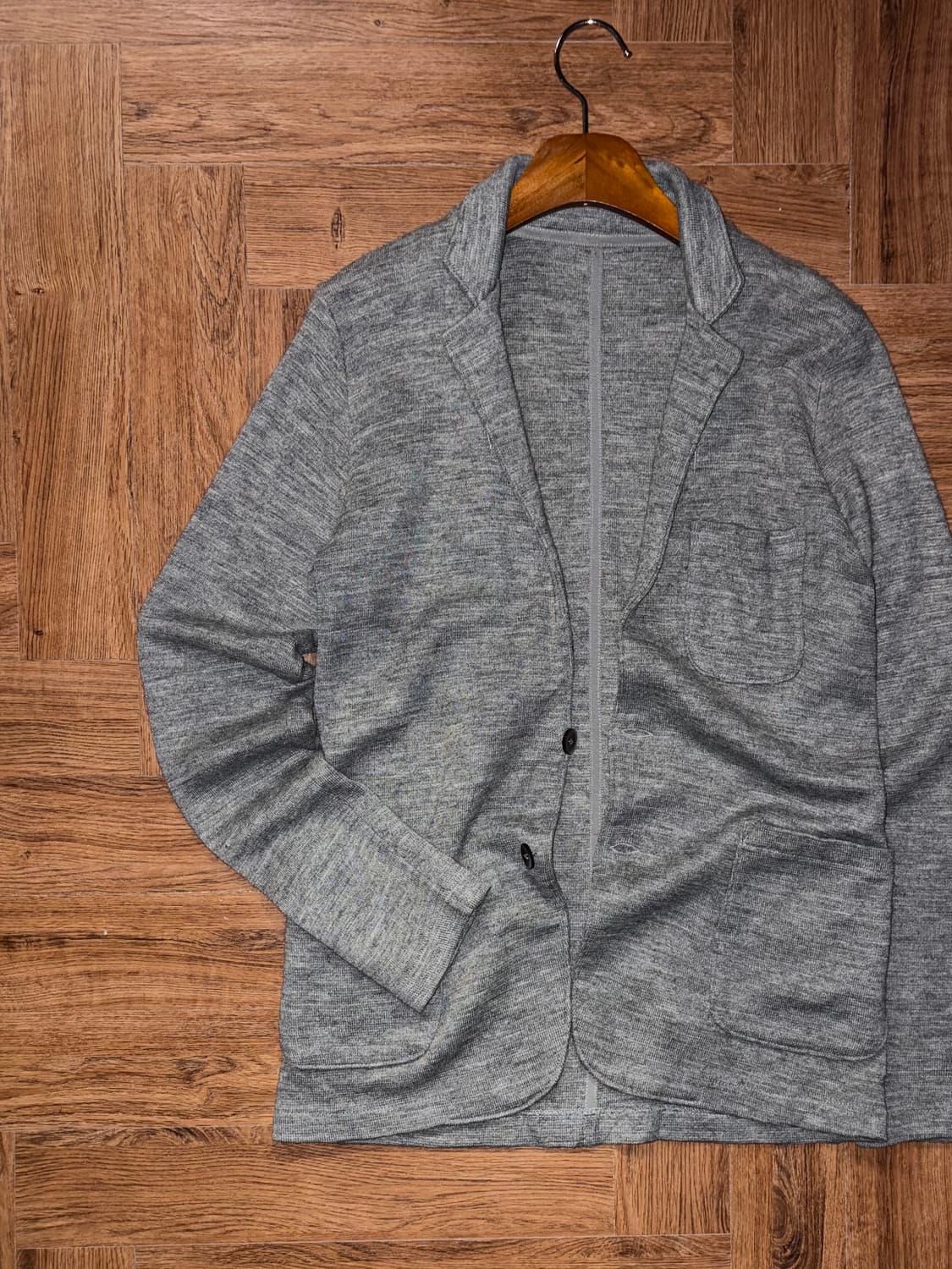 BEAMS 빔즈 포켓 가디건 상품이미지6