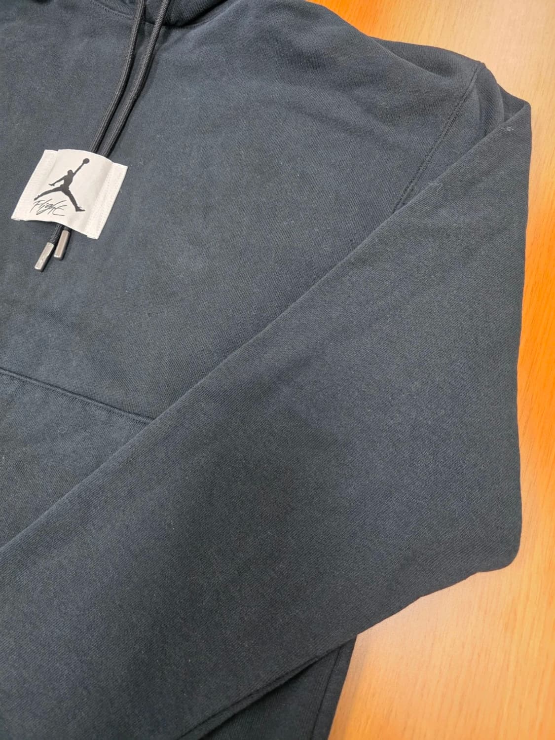 나이키 조던 에센셜 플라이트 그래픽 후드티 L 상품이미지6