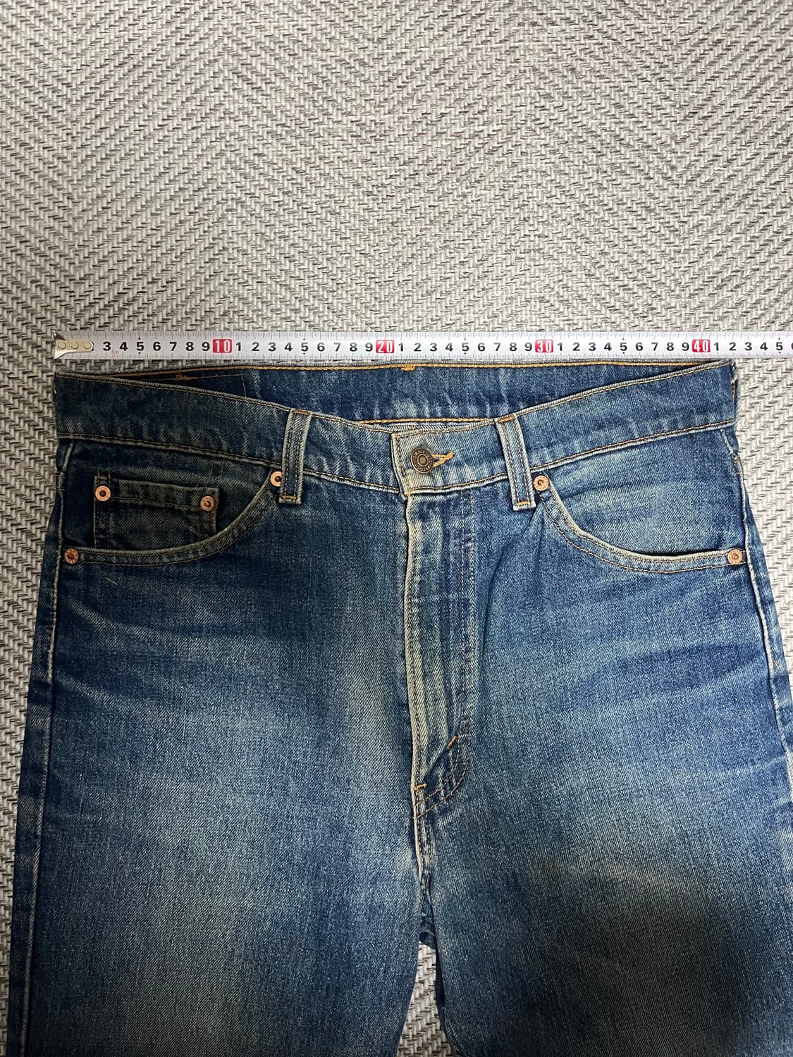 90s 리바이스 517  33x34  상품이미지6