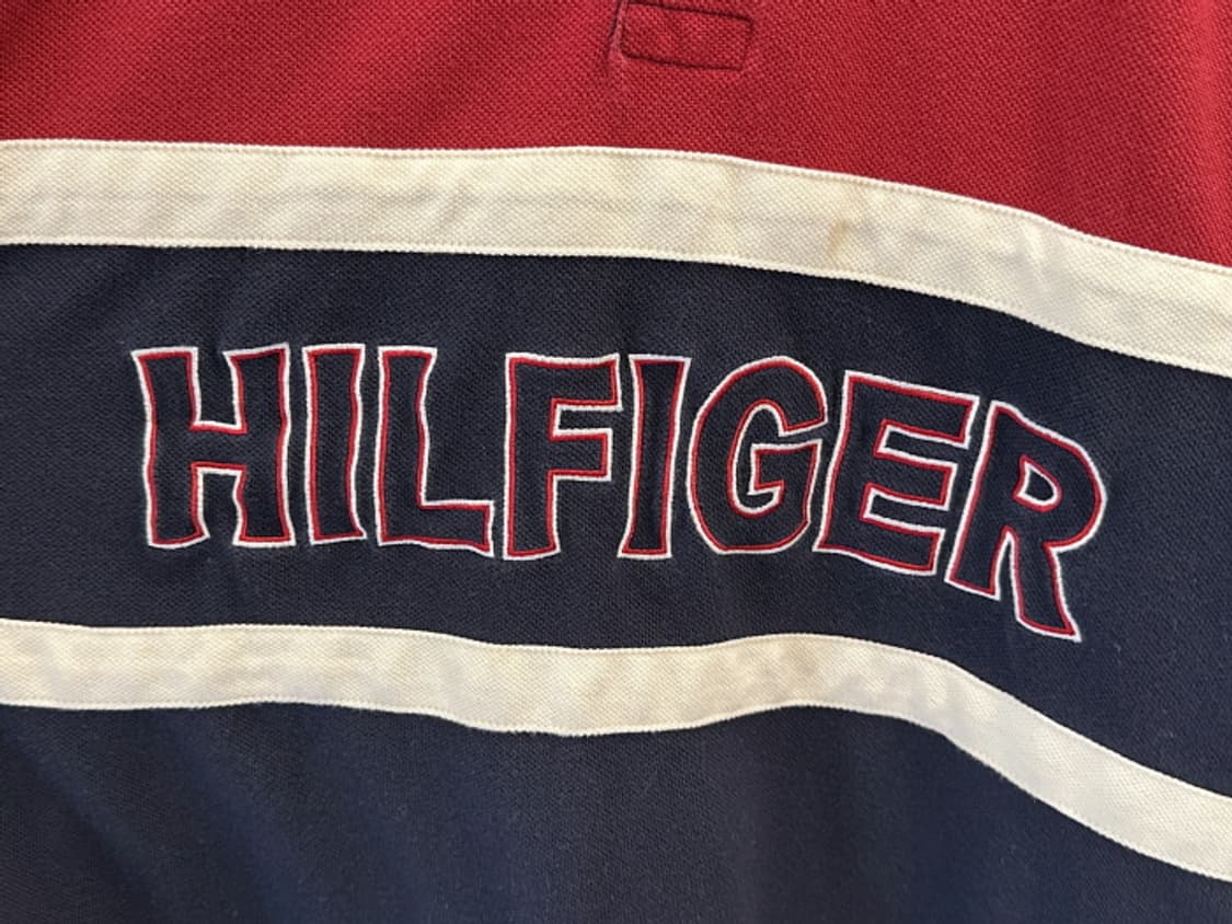 TOMMY HILFIGER (XXL) 상품이미지4