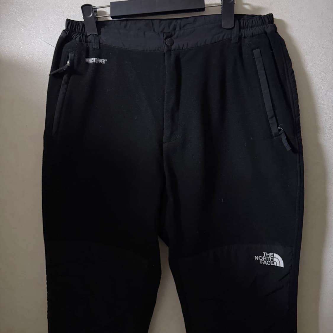 노스페이스 윈드스토퍼 남성 팬츠 85 (남성 32정도) 상품이미지1