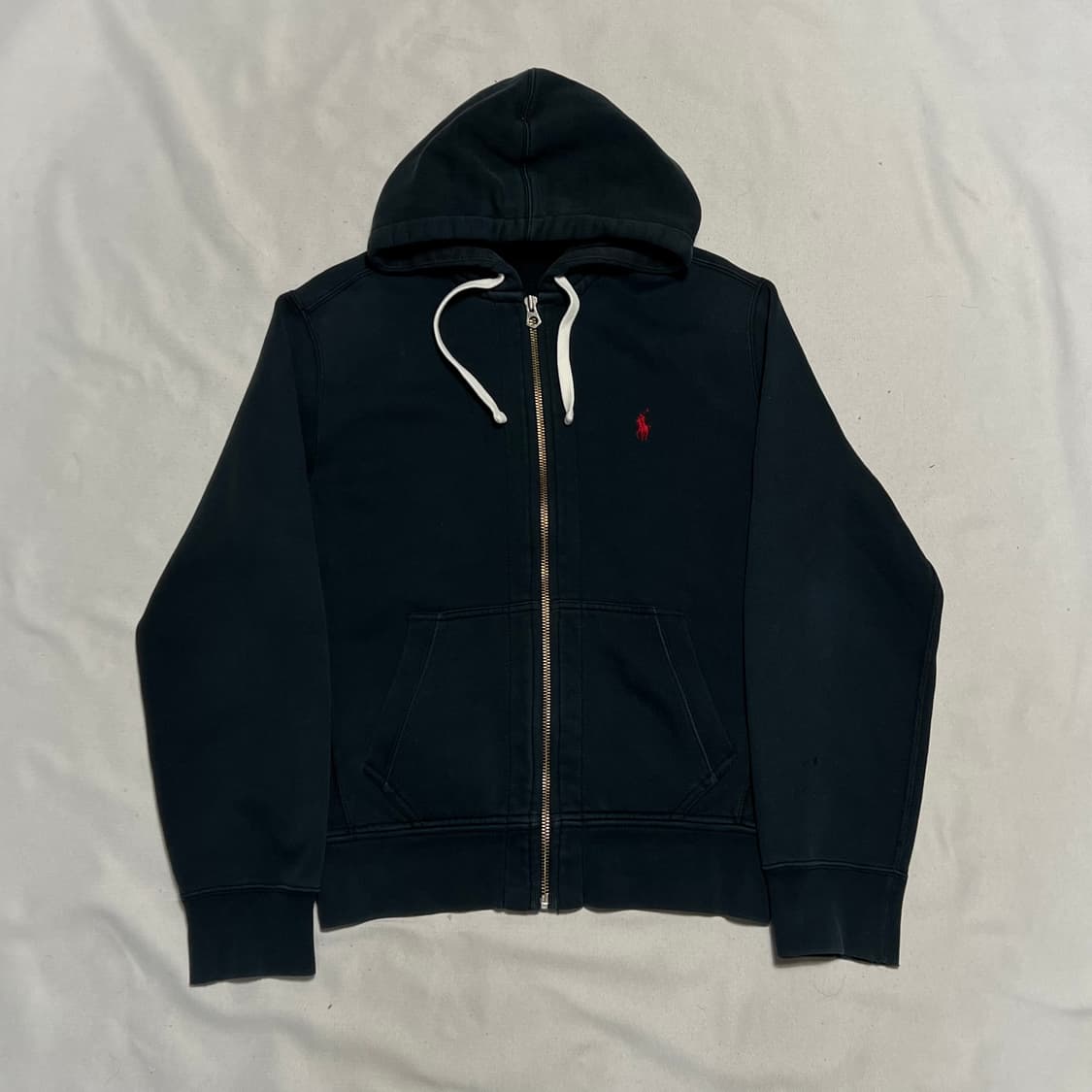 M 폴로랄프로렌  후드집업 상품이미지2