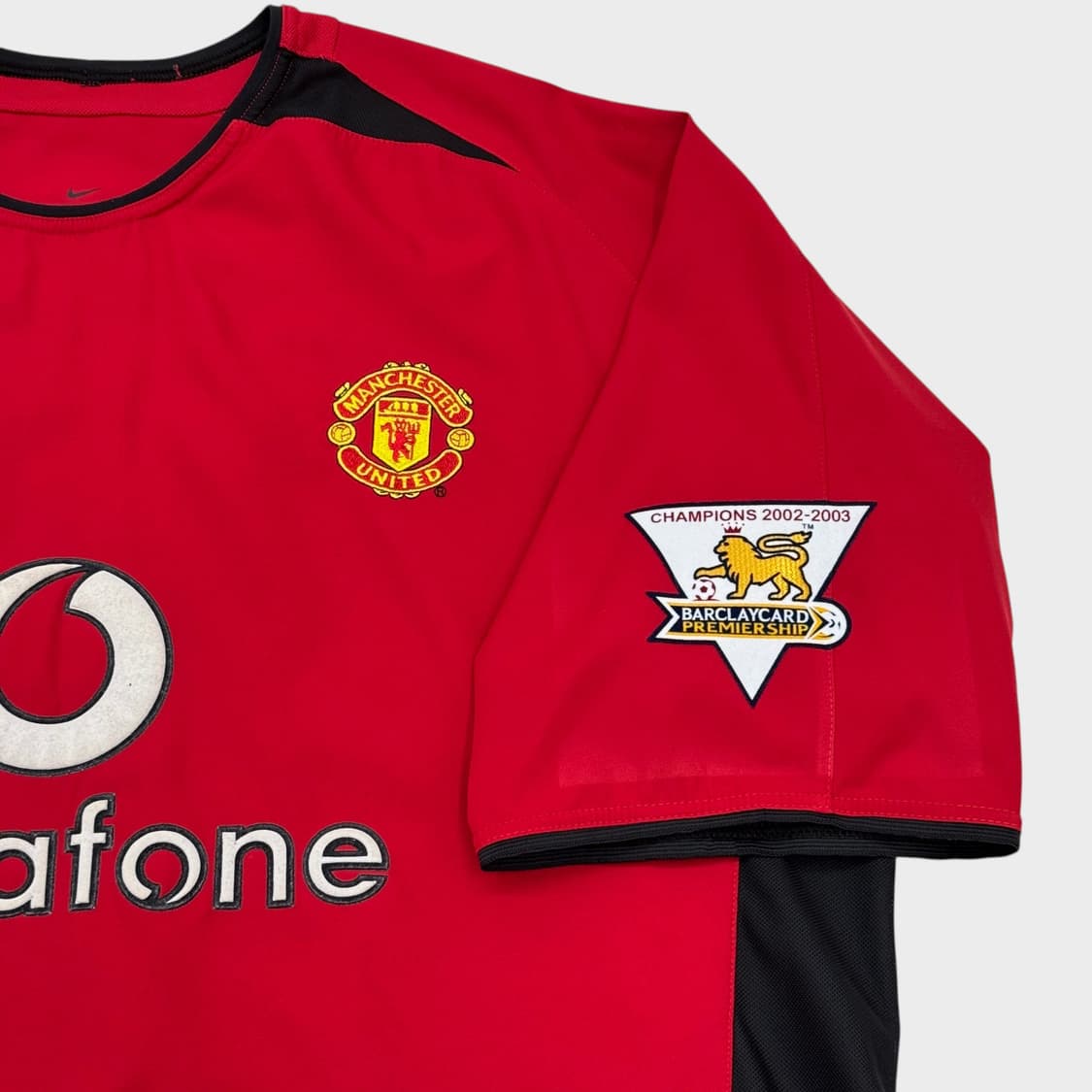 02-04 맨체스터 유나이티드 홈 No.11 라이언 긱스 상품이미지5