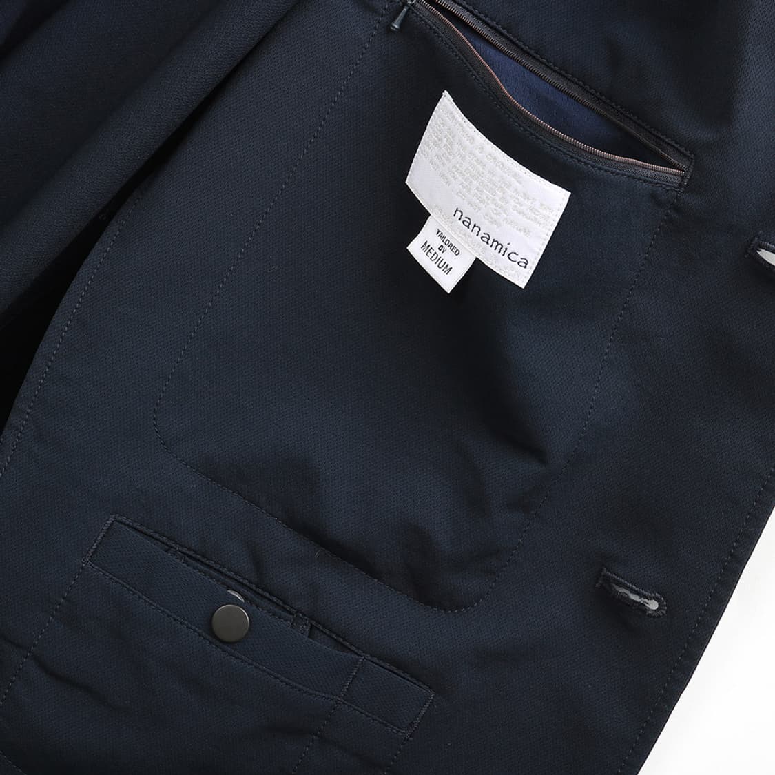 nanamica 상품이미지7