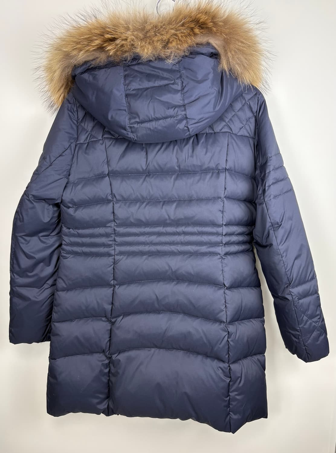 오스본 여성 패딩 상품이미지4