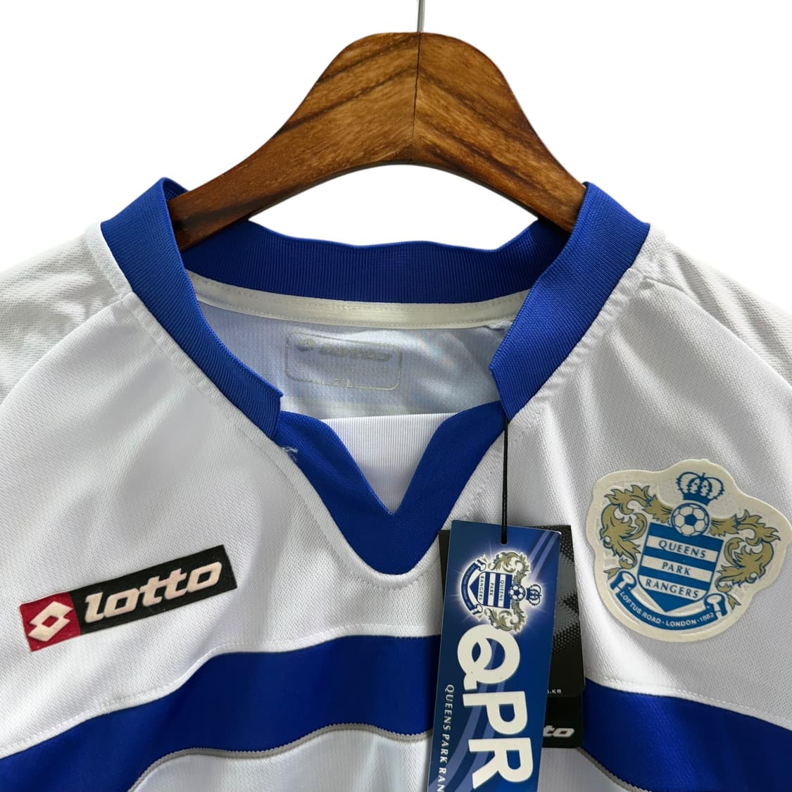 [XL] 로또 12-13 퀸즈파크 유니폼 상품이미지5