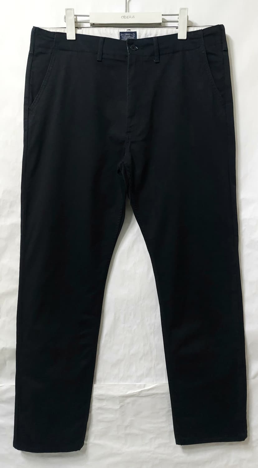 리바이스 면스판 치노 36 상품이미지3