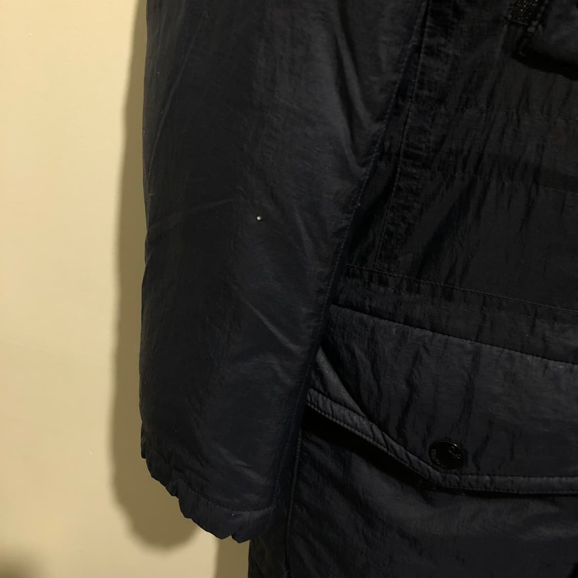 CP컴퍼니 돕바 상품이미지5