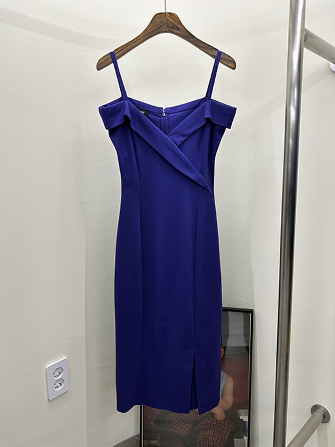 ISABEL DE PEDRO_ viscose blend (L) 상품이미지1