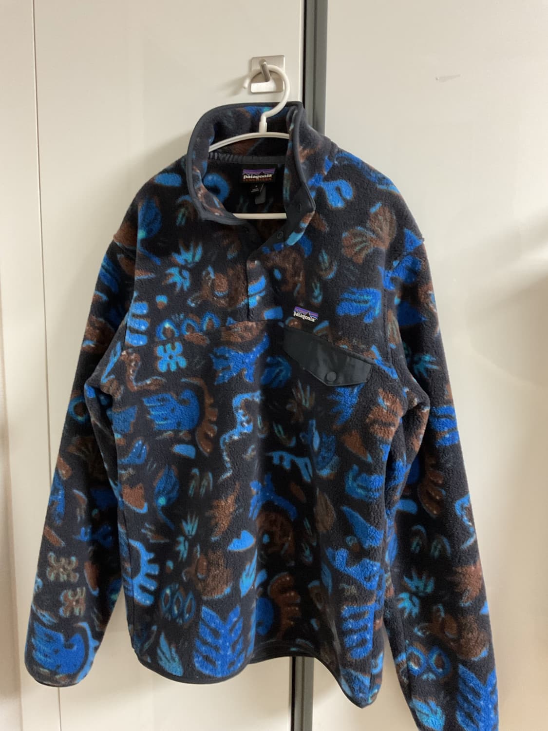 파타고니아 신칠라 상품이미지2