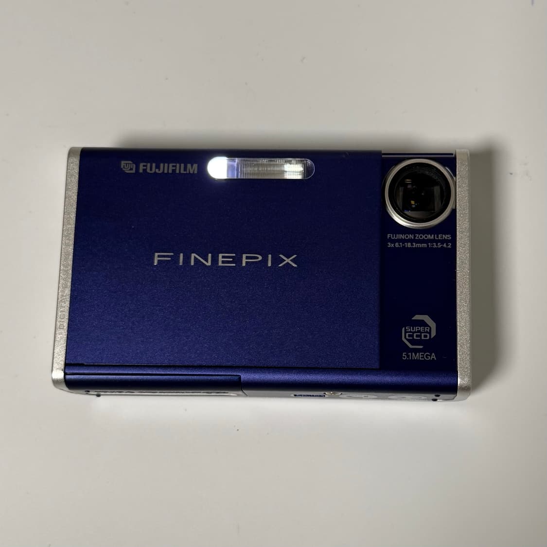 후지필름 파인픽스 finepix z1 상품이미지3